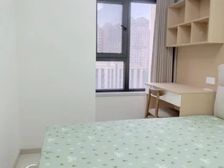 丰南 华彩唐人街壹号 3室1厅 107.22㎡ 99万