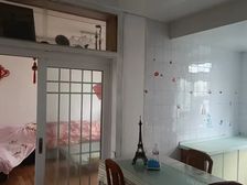 孝南 航天花园西区 2室1厅 77.54㎡ 45万