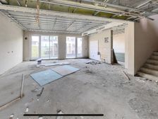 龙湖星海彼岸 海景叠拼上叠 双向露台带车位 使用面积180平