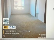 南北通透三居室 理想城93平仅售30万