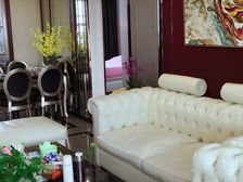 嘉定 莱英北郡 3室2厅 92.22㎡ 305万