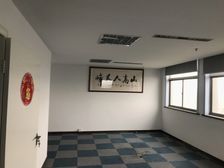 绍兴路甲级写字楼330平 业主直租随时入驻
