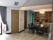 天河 君怡大厦 4室2厅 132.00㎡ 1100万