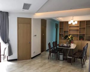 珠江新城四居室,宽敞明亮,业主诚意出售