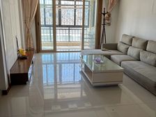 血亏百万急售!湖岸明珠园复式大宅,167㎡实得230㎡。