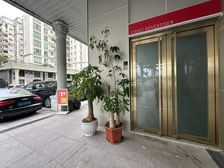 无中直租,临青茂口岸附近