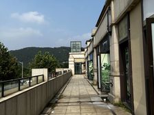 环境优美的临街商铺,房主很靠谱