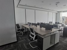 南坪核心甲级写字楼97平 4800元/月即租即用