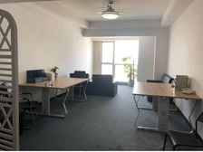 北京东路甲级写字楼51平 1800元/月 随时入驻