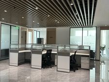 出租|豪华江景办公楼,面靠橘子洲览湘江风光带,享奢华办公空间