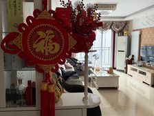 渝北 旭辉新里城 3室2厅 115.00㎡ 120万