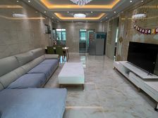 平桥区 东泰一品江南 3室2厅 110.00㎡ 86万