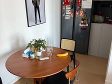 呼兰 地恒托斯卡纳六期 1室2厅 53.43㎡ 29.80万