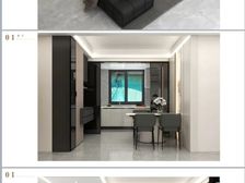 保利琅悦八楼小高层精装修经十路双地铁129.00㎡ 230万