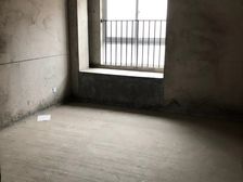 全椒县 金大地时代公馆 3室2厅 114.08㎡ 57万