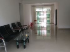 电白 鹏程四季花园 3室2厅 157.00㎡ 48万