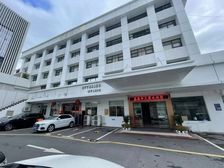 恒明珠大厦旁,租金60元,大小面积户型