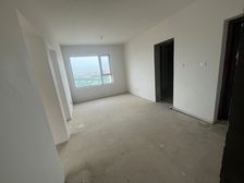 国奥尚景西南向两居室,地铁旁好房急售