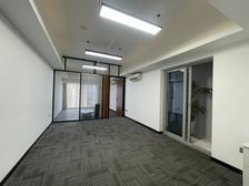 龙光世纪甲级写字楼65平 3500元/月 随时入驻