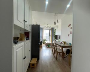 成华 交大梦家 3室2厅 67.92㎡ 125万