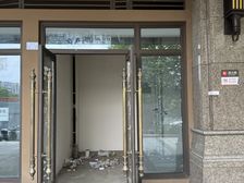 华润金悦湾新铺出租 13平临街底商 月租1000元