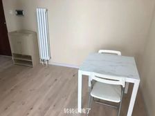 朝阳 将府锦苑 1室1厅 51.00㎡ 238万