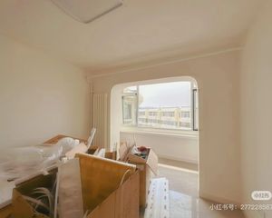 朝阳 康家园 1室1厅 50.15㎡ 208万