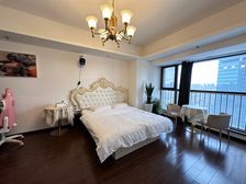 沈河 华强金融中心 1室1厅 61.98㎡ 64万
