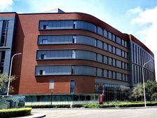 信环北街甲级写字楼招租