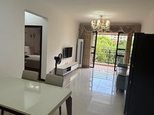 三乡镇 东城艺墅 2室2厅 84.00㎡ 77万