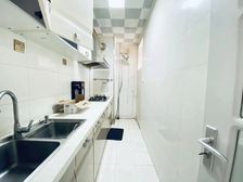 历城 保利海德公馆 3室2厅 93.83㎡ 130万