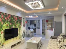 新建 汉港凯旋城 2室2厅 88.00㎡ 65万