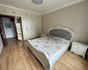 新城 沁丰园 2室2厅 125.70㎡ 52万