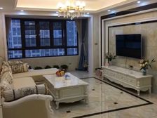沙市区 南湖颐景 3室2厅 128.00㎡ 73万