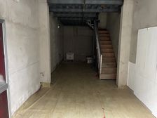 中海国际金街临街旺铺出租,32平方正空间,5.9米层高