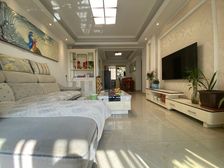 裕安 梅花新村 3室2厅 100.00㎡ 32万