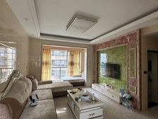 大英 颐和兰庭 3室2厅 100.41㎡ 45.3万