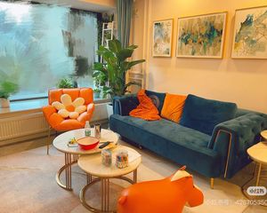 成华 成发紫悦府 3室1厅 84.00㎡ 188万