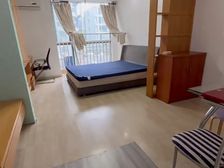 建邺 东渡新锐国际 1室1厅 60.00㎡ 130万