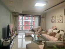 寿阳 依山花园 2室2厅 101.00㎡ 37万