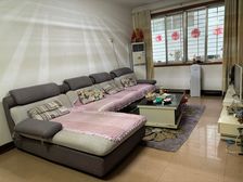 樊城 九隆广场后楚星小区 2室2厅 90.00㎡ 45万