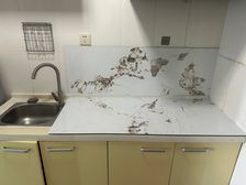 金都花园南向一居室,阳光满屋仅售50万