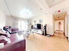 锦江 静居嘉苑 4室2厅 跃层大花园150.70㎡ 315万