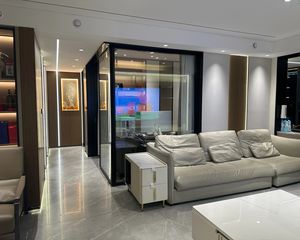 增城 中铁诺德名著 4室2厅 128.44㎡ 238.50万
