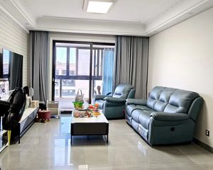 宁海 颐园 3室2厅 93.00㎡ 190万