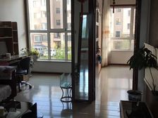 阳明 皇都郦景 2室1厅 70.00㎡