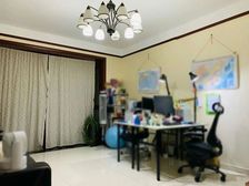 浉河区 香江帝景 2室2厅 104.00㎡ 55万