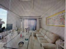 青浦 崧泽华城崧涵庭 3室2厅 111.40㎡ 335万