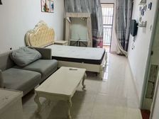 香洲 诚丰水晶座 1室1厅 36.23㎡ 65万