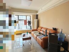 中山 中海海港城天誉 2室2厅 95.00㎡ 156.30万